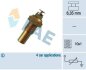 Датчик темпер. охолодж.рідини FAE 32100 (фото 1)