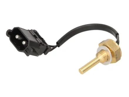 Датчик температури охолоджуючої рідини (кількість контактів: 2, чорний) VOLVO 850, 960, 960 II, C70 I, S40 I, S70, S90 I, V40, V70 I, V90 I RENAULT LAGUNA I, SAFRANE II 1.6-2.9 08.90-10.05 FAE 32370