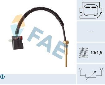 Датчик темпер. охолодж.рідини FAE 32428