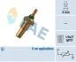 Температурный датчик охлаждающей жидкости FAE 32470 (фото 2)