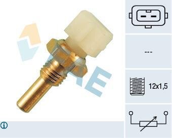Датчик температуры ((Испания)) FAE 33020