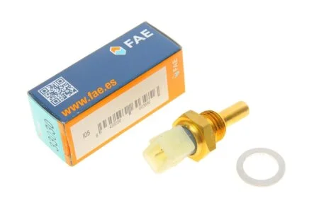 Датчик температури охолоджуючої рідини FAE 33030