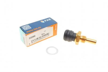 Датчик температури охолоджувальної рідини FAE 33290