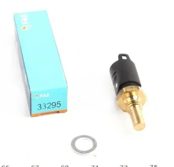 Датчик температури охолоджуючої рідини FAE 33295