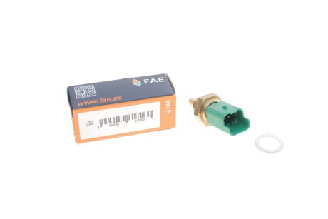 Датчик температури охолоджуючої рідини FAE 33705