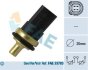 Температурный датчик охлаждающей жидкости FAE 33781 (фото 1)