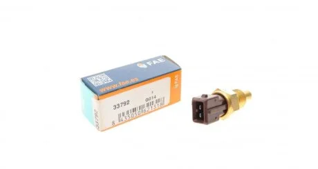 Датчик температури охолоджуючої рідини FAE 33792