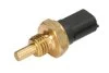 Датчик темп. охлаждающей жидкости Renault D4F/K7M/K4J/F4R/R9M M12x1,5 (2ф.) FAE 33840 (фото 1)