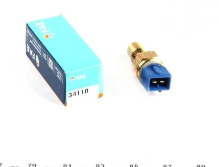 Датчик температури охолоджуючої рідини FAE 34110