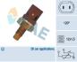 Температурный датчик охлаждающей жидкости FAE 34390 (фото 1)