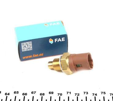 Датчик температури охолоджувальної рідини FAE 34450