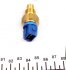 Датчик температури охолоджуючої рідини FAE 34460 (фото 4)