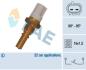 Датчик включения вентилятора ((Испания)) FAE 36545 (фото 3)