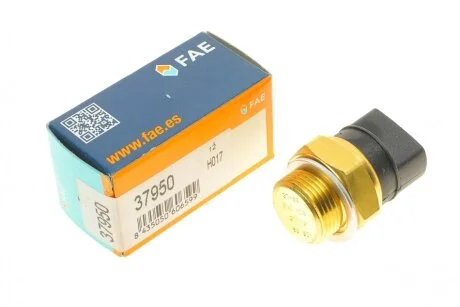 Датчик включения вентилятора ((Испания)) FAE 37950