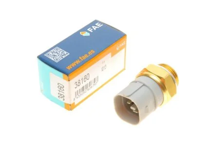 Датчик включения вентилятора ((Испания)) FAE 38160