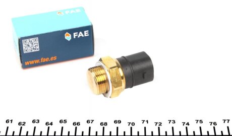 Датчик включения вентилятора ((Испания)) FAE 38180
