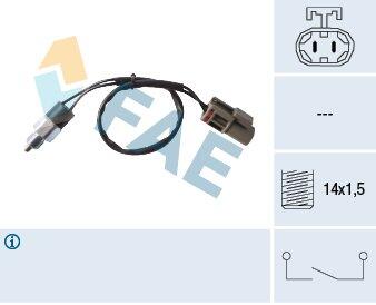 Перемикач заднього ходу FAE 40820
