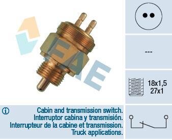Вимикач FAE 41120