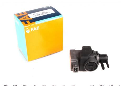 Клапан рециркуляц. відпр.газів FAE 56012