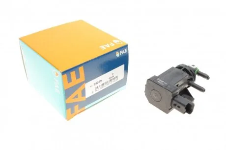 Клапан управління турбіни FAE 56039