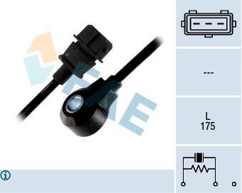 Датчик детонації FAE 60143