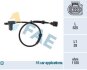 Датчик ABS FAE 78003 (фото 1)