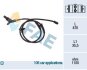 Датчик ABS FAE 78015 (фото 1)