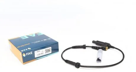Датчик скорости колеса - ABS ((Испания)) FAE 78018