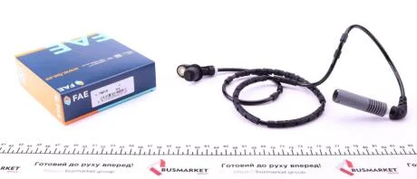 Датчик швидкості обертання колеса FAE 78019