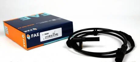 Датчик ABS (передний) Fiat Ducato 2.0-3.0D 06- FAE 78084