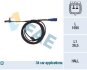Датчик ABS FAE 78098 (фото 1)
