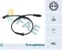 Датчик ABS FAE 78099 (фото 1)
