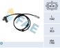 Датчик ABS FAE 78347 (фото 1)