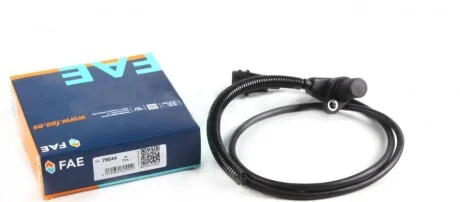 Датчик положения коленвала ((Испания)) FAE 79044