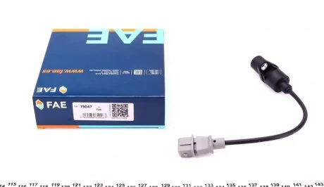 Датчик положення колінчастого валу FAE 79047