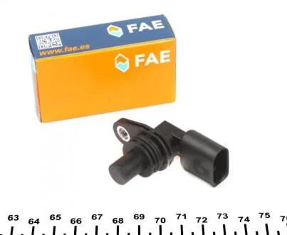 Датчик распредвала Fabia (99-07) FAE 79129