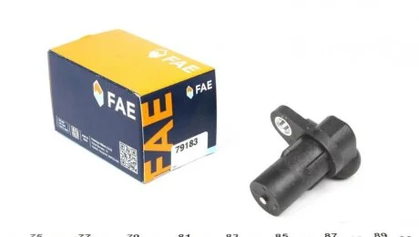 Датчик положення колінчастого валу FAE 79183