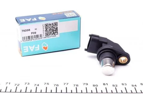 Датчик положения распредвала ((Испания)) FAE 79206