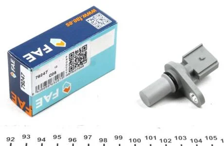 Датчик положения распредвала ((Испания)) FAE 79247