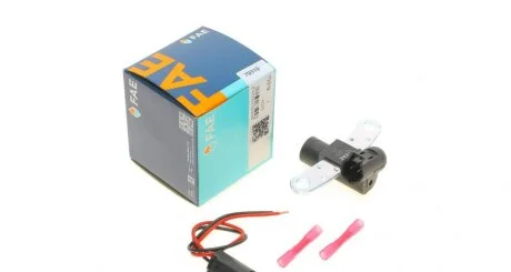 Датчик импульсов, Датчик импульсов, маховик FAE 79319