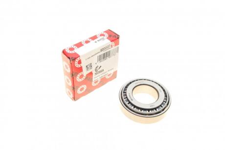 Подшипник роликовый FAG 30206 A