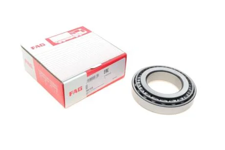 Підшипник маточини FAG 30212A