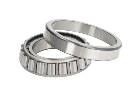 Підшипник роликовий / ПОДШИПНИК СТУПИЦЫ 85X150X28 FAG 30217A