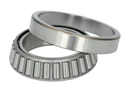 Підшипник роликовий / IVECO,MAN,RVI (32017) FAG 32017X