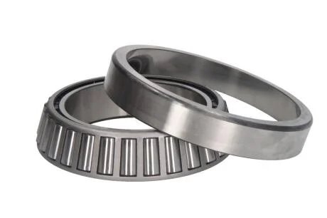 Підшипник роликовий / ПОДШИПНИК СТУПИЦЫ IVECO FAG 32024X