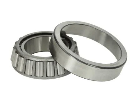 Підшипник роликовий / ПОДШИПНИК СТУПИЦЫ FIAT,FRUEH,VOLVO FAG 32212-A