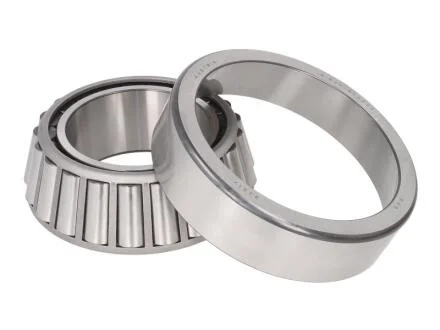 Подшипник ступицы MB ACTROS,ATEGO, VOLVO FM12 (пр- FAG 33217