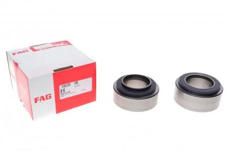 Підшипник роликовий комплект / КОМПЛЕКТ ПОДШИПНИКА КОЛЕСНОГО DAF XF95 CF65/CF75/CF85 FAG 566074.H195