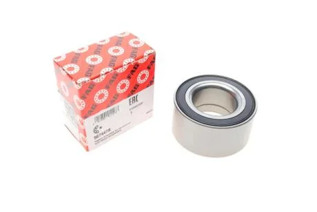 Подшипник задней ступицы FAG 567447B