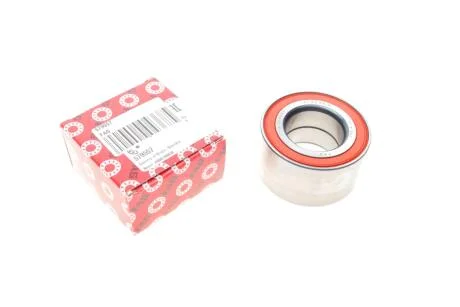 Підшипник маточини кульковий FAG 579557